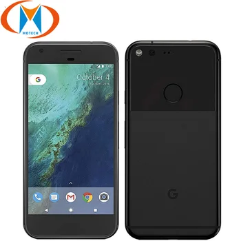 Brand New EU Version Google pixel Mobile Phone 4G LTE 5" Snapdragon 821 Quad Core 4GB RAM 32GB / 128GB Fingerprint Smartphone
Brand New EU Version Google pixel Mobile Phone 4G LTE 5" Snapdragon 821 Quad Core 4GB RAM 32GB / 128GB Fingerprint Smartphone