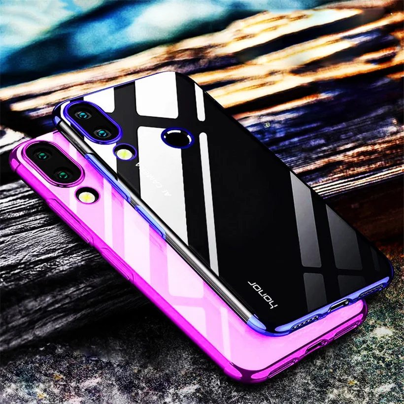Ultra Thin Soft Transparent TPU Case For Huawei Honor 8x clear plating bumper cover Honor 8x Huawei Phone Case Capa
Ultra Thin Soft Transparent TPU Case For Huawei Honor 8x clear plating bumper cover Honor 8x Huawei Phone Case Capa