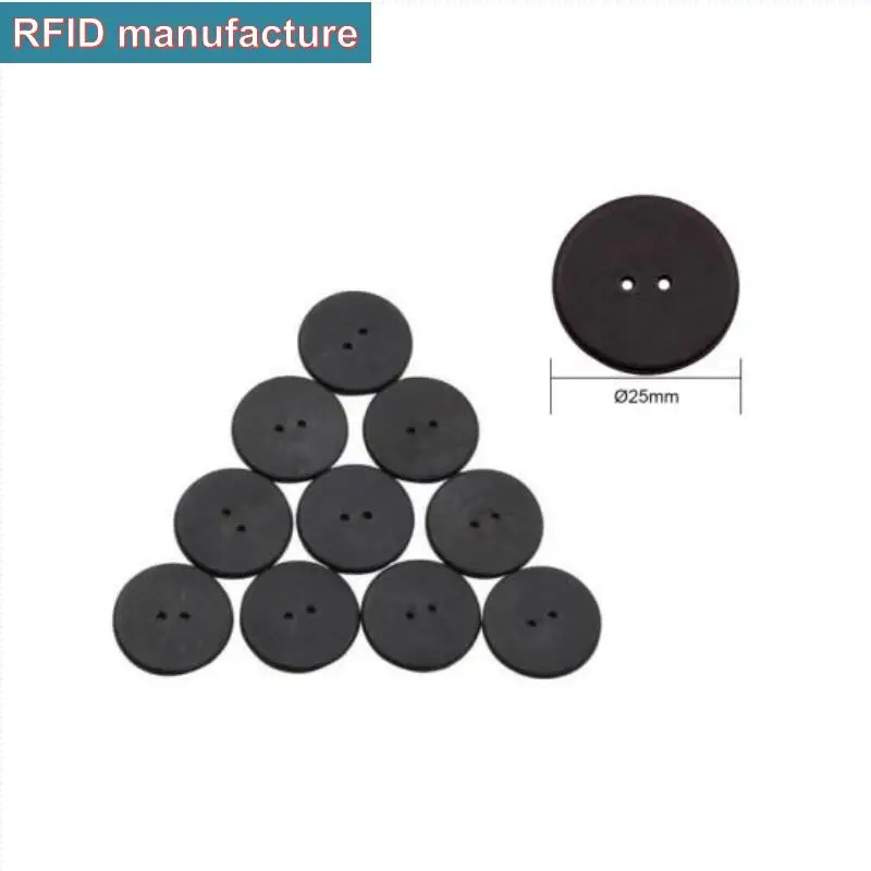 free sample waterproof washable Clothing uhf tag garment button for handle/intergrated reader rfid uhf alien h3 chip in Laundry
free sample waterproof washable Clothing uhf tag garment button for handle/intergrated reader rfid uhf alien h3 chip in Laundry