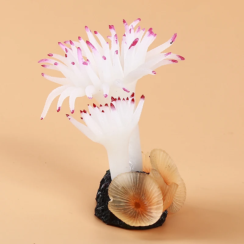 Fish Tank Decoration Coral Ornaments Aquarium Decoration Yellow Flower Simulation Coral Combination Aquarium Simulation Plants
Fish Tank Decoration Coral Ornaments Aquarium Decoration Yellow Flower Simulation Coral Combination Aquarium Simulation Plants