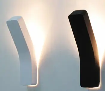 Indoor Iron led modern wall lamps LED bedside lamps for home Hotel Corridor wall lamp bedroom industrial decor Lighting fixtures
Indoor Iron led modern wall lamps LED bedside lamps for home Hotel Corridor wall lamp bedroom industrial decor Lighting fixtures