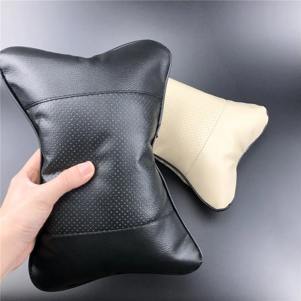 Car Neck Pillow Case for Citroen DS-series C-Quatre C-Triomphe Picasso C1 C2 C3 C4 C4L C5 Xsara Cactus Elysee
Car Neck Pillow Case for Citroen DS-series C-Quatre C-Triomphe Picasso C1 C2 C3 C4 C4L C5 Xsara Cactus Elysee