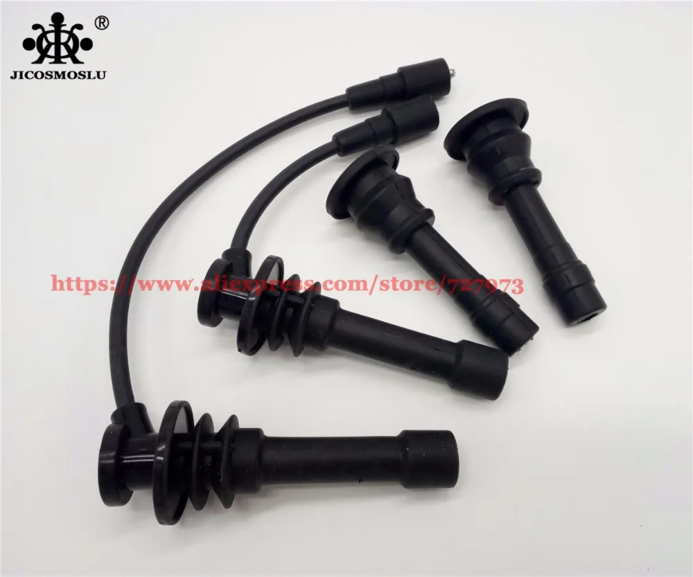 JICOSMOSLU:COMPLETE ANTI-INTERFERENCE IGNITION WIRES FOR GEELY EMGRAND EC7 EMGRAND X7 ENGLON SC7 GLEAGLE GX7 VISION 1016050266
JICOSMOSLU:COMPLETE ANTI-INTERFERENCE IGNITION WIRES FOR GEELY EMGRAND EC7 EMGRAND X7 ENGLON SC7 GLEAGLE GX7 VISION 1016050266