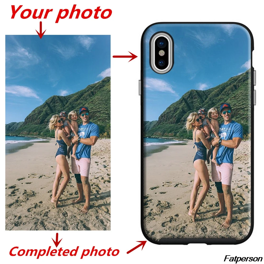 2019 new Customized Design Print Case Cover for iPhone X Xs Max XR 6 6S 7 8 8Plus DIY Photo Soft TPU color case Coque
2019 new Customized Design Print Case Cover for iPhone X Xs Max XR 6 6S 7 8 8Plus DIY Photo Soft TPU color case Coque