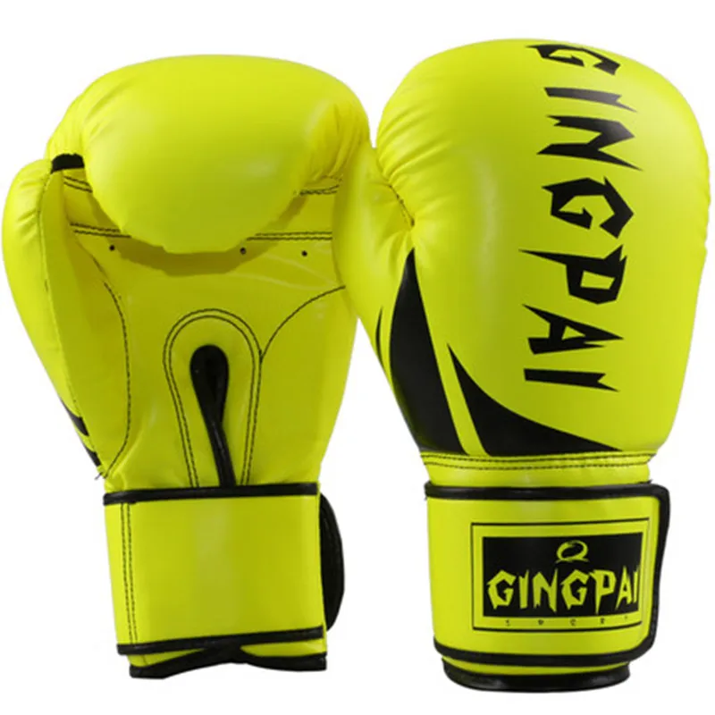 Wholesale PU leather MMA glove kick Professional boxing glove black adult male women fighting training training boxing gloves
Wholesale PU leather MMA glove kick Professional boxing glove black adult male women fighting training training boxing gloves