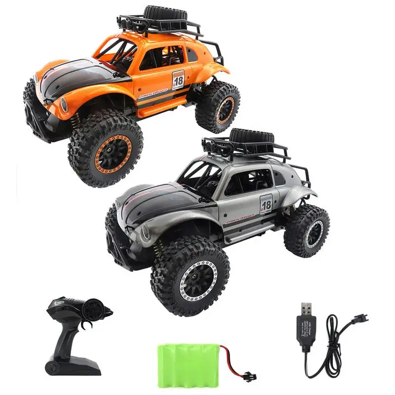 High-speed Remote Control Car 1:14 Full Scale 2.4G Racing Buggy Children's Toy Model Radio Remote Control Rc Car Birthday Gift
High-speed Remote Control Car 1:14 Full Scale 2.4G Racing Buggy Children's Toy Model Radio Remote Control Rc Car Birthday Gift
