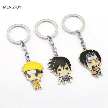 12pcs/lot Metal Anime Cartoon Naruto Keychain Uzumaki Sasuke Uchiha Itachi Figure Key Chain Ring Holder Accessory Chaveiro Gift
12pcs/lot Metal Anime Cartoon Naruto Keychain Uzumaki Sasuke Uchiha Itachi Figure Key Chain Ring Holder Accessory Chaveiro Gift