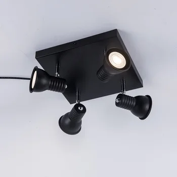 Nordic rotatable loft hanging Pendant Lamp Fixtures GU10 LED Pendant light for Kitchen Restaurant Bar living dining room bedroom
Nordic rotatable loft hanging Pendant Lamp Fixtures GU10 LED Pendant light for Kitchen Restaurant Bar living dining room bedroom