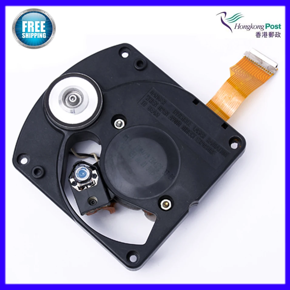 Original Replacement For TECHNICS SL-PG500A CD DVD Player Laser Lens Lasereinheit Assembly SLPG500 Optical Pick-up Bloc Optique
Original Replacement For TECHNICS SL-PG500A CD DVD Player Laser Lens Lasereinheit Assembly SLPG500 Optical Pick-up Bloc Optique