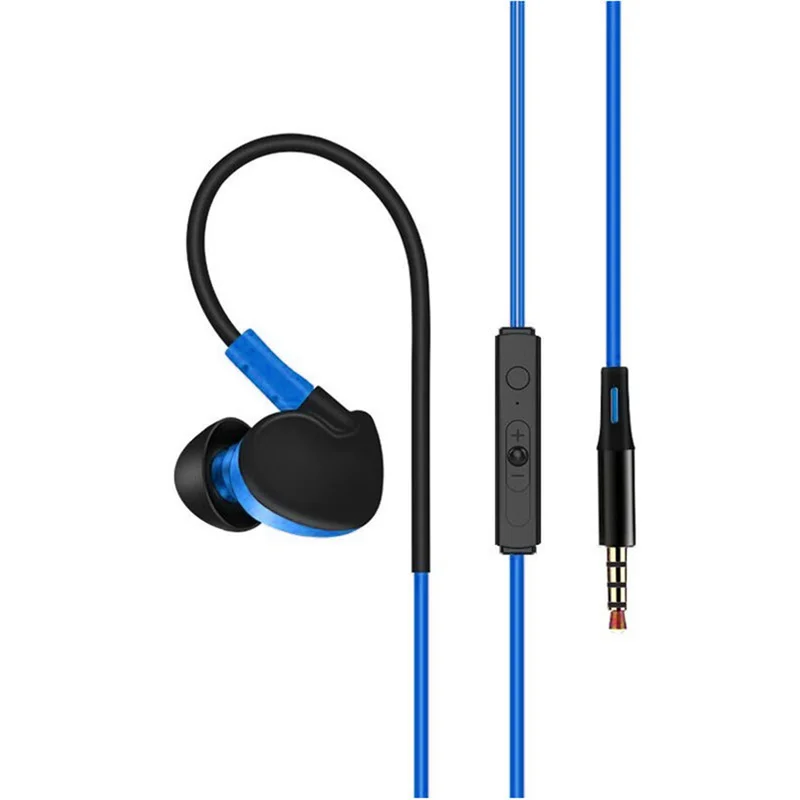 New Running Type Wired Earphone Music Earphone Earphones Hybrid In Ear Headphone HIFI Bass Headset DJ Monitor Earphone Earbuds
New Running Type Wired Earphone Music Earphone Earphones Hybrid In Ear Headphone HIFI Bass Headset DJ Monitor Earphone Earbuds