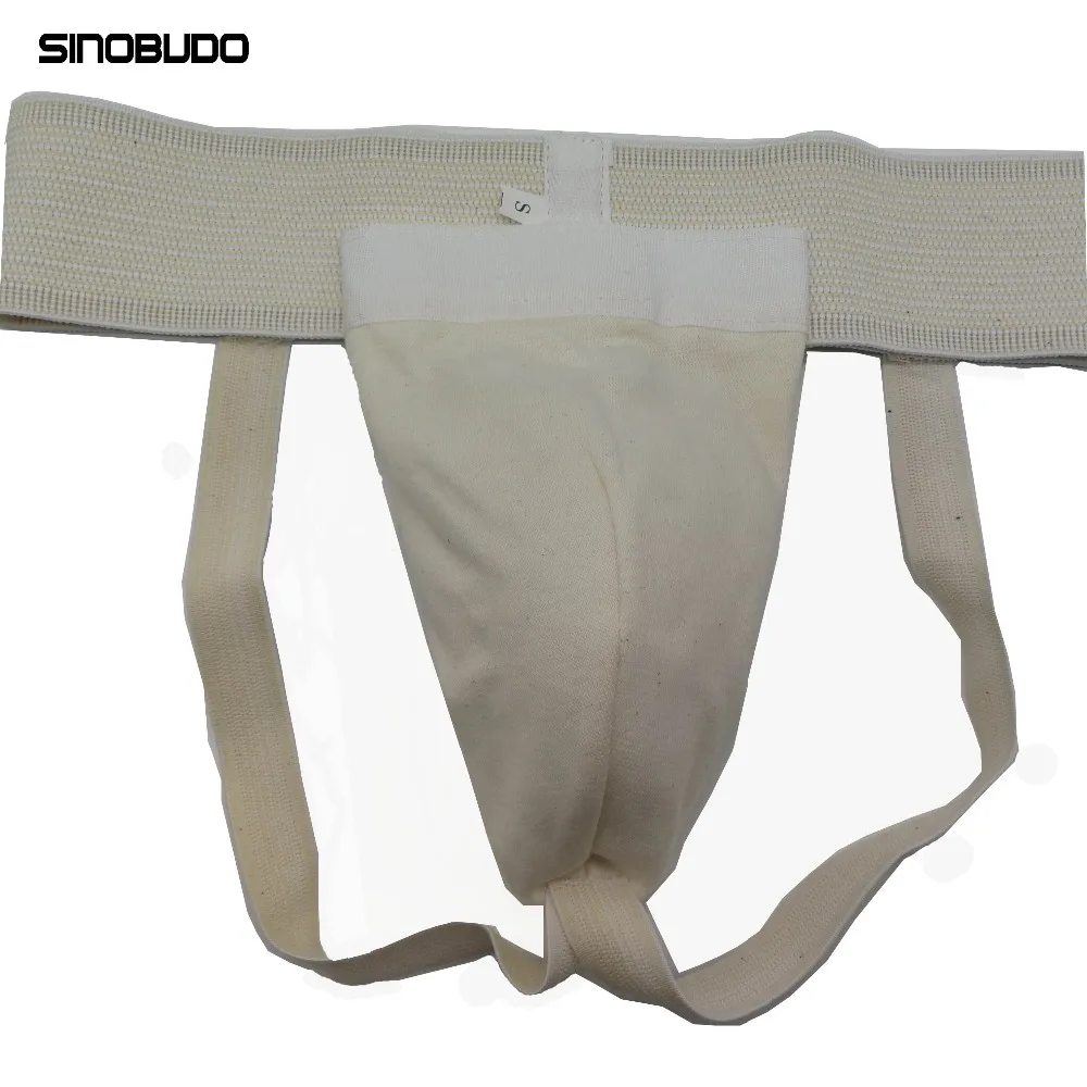 SINOBUDO 2018 Men's Supplies Karate groin protectorGear Sports Equipment Boxing Sanda Protective Equipment Martial Arts Products
SINOBUDO 2018 Men's Supplies Karate groin protectorGear Sports Equipment Boxing Sanda Protective Equipment Martial Arts Products