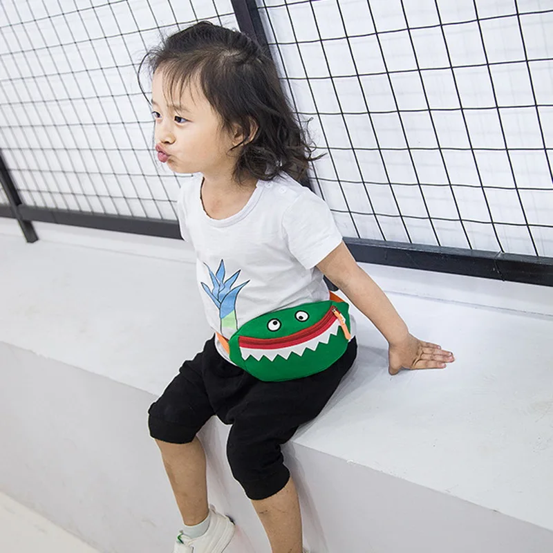 Puimentiua Children Waist Packs Kid Cartoon Animal Shark Chest Bag For Boy Girl Baby Money Waist Bags Belt Kawaii Bag
Puimentiua Children Waist Packs Kid Cartoon Animal Shark Chest Bag For Boy Girl Baby Money Waist Bags Belt Kawaii Bag