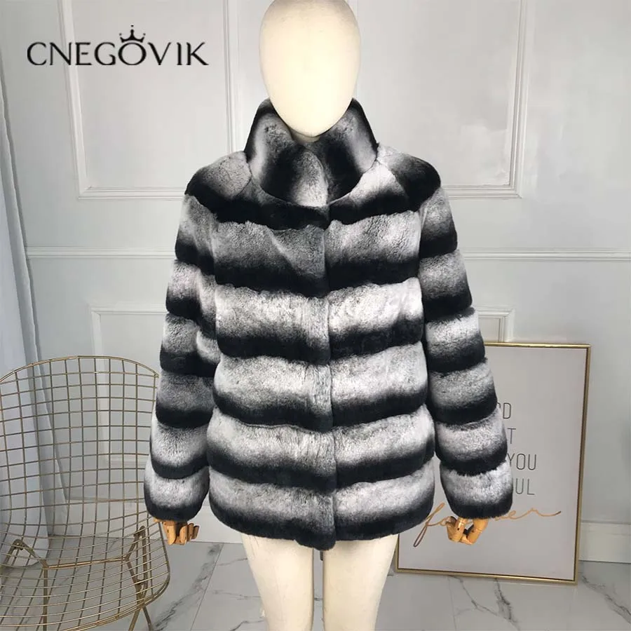 2019New Real Chinchilla Rex Rabbit Fur Coat With hood with pattern midum-long style Genuine Rabbit Fur Overcoats Elegant Women
2019New Real Chinchilla Rex Rabbit Fur Coat With hood with pattern midum-long style Genuine Rabbit Fur Overcoats Elegant Women