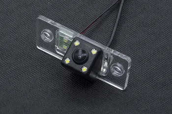 CCD 4LED Car Parking Rear view Camera For Passat Tiguan Polo Sedan Santana Golf V Skoda Fabia Cayenne Car Reverse Camera
CCD 4LED Car Parking Rear view Camera For Passat Tiguan Polo Sedan Santana Golf V Skoda Fabia Cayenne Car Reverse Camera