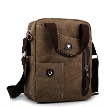 Luxury Brand Bags Messenger Men Canvas Bag Casual Bag Men's Handbags Designer Satchel Canvas Men Business Shoulder Mini Bags sac
Luxury Brand Bags Messenger Men Canvas Bag Casual Bag Men's Handbags Designer Satchel Canvas Men Business Shoulder Mini Bags sac
