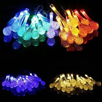 Landscape lighting tree xmas fairy 20LED christmas outdoor waterproof drop solar light string
Landscape lighting tree xmas fairy 20LED christmas outdoor waterproof drop solar light string
