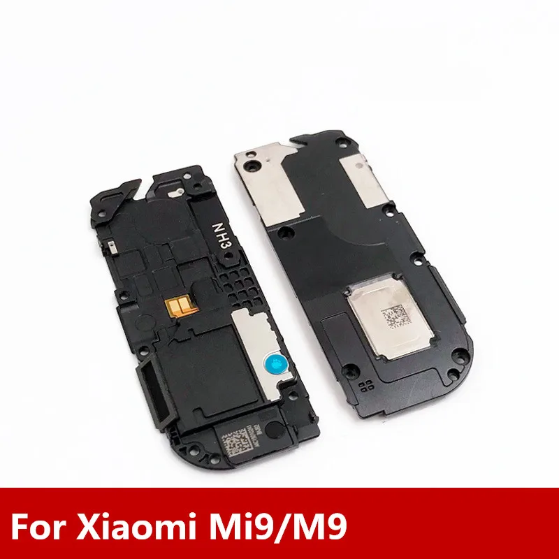 New For Xiaomi 9/M9/Mi9 Call Speaker Bell Loud Speaker Receiver Board Loudspeaker Buzzer Ringer Complete Parts Free Shipping
New For Xiaomi 9/M9/Mi9 Call Speaker Bell Loud Speaker Receiver Board Loudspeaker Buzzer Ringer Complete Parts Free Shipping