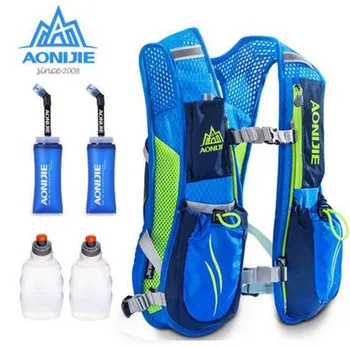 AONIJIE Sport Running Bag With 2pc 250ML Bottles Outdoor Cycling Backpack Packsack Riding Sport Bike Hiking Camping Backpacks
AONIJIE Sport Running Bag With 2pc 250ML Bottles Outdoor Cycling Backpack Packsack Riding Sport Bike Hiking Camping Backpacks