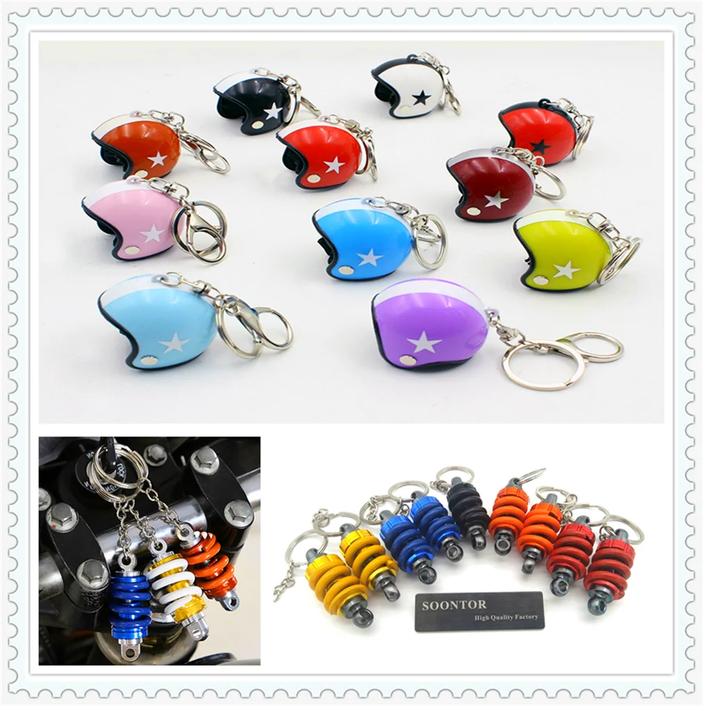 Motorcycle Safety Helmet Car Keychain key ring chain KeyRing Accessories for BMW F650GS F700GS Moto guzzi CALIFORNIA Custom
Motorcycle Safety Helmet Car Keychain key ring chain KeyRing Accessories for BMW F650GS F700GS Moto guzzi CALIFORNIA Custom