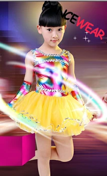 Hot Pink Yellow Size XS-XXXL Child Kids Girl Cheap Ballroom Tango Salsa Samba Rumba Dance Costumes Cheap Latin Dance Dresses
Hot Pink Yellow Size XS-XXXL Child Kids Girl Cheap Ballroom Tango Salsa Samba Rumba Dance Costumes Cheap Latin Dance Dresses