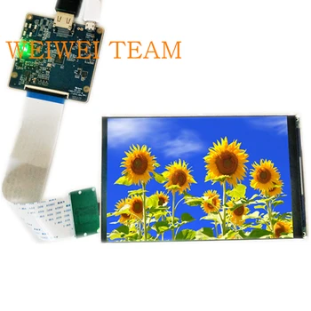 Raspberry Pi 3 Display HDMI 7 Inch 1920*1200 LCD with Mipi board Monitor for Raspberry Pi 3 B+/2B Pcduino Banana Pi win10/8/7
Raspberry Pi 3 Display HDMI 7 Inch 1920*1200 LCD with Mipi board Monitor for Raspberry Pi 3 B+/2B Pcduino Banana Pi win10/8/7
