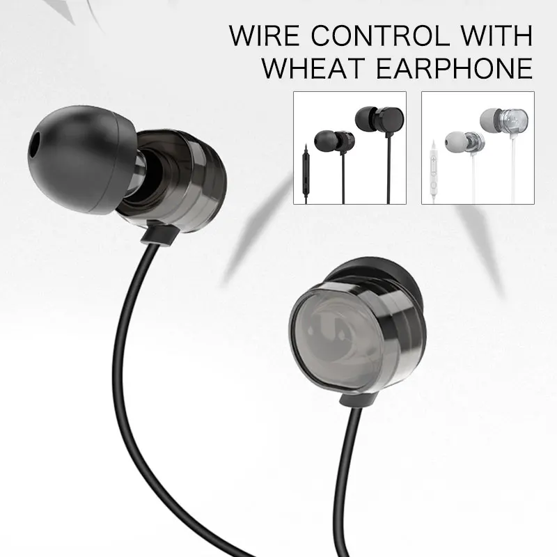 Headphones HIFI High Resolution Popular HIFI Headphone Study Flexible TPE Game for iPhone
Headphones HIFI High Resolution Popular HIFI Headphone Study Flexible TPE Game for iPhone