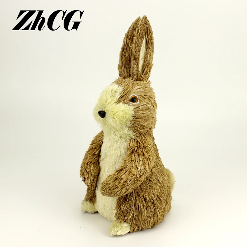 Home Decoration Accessories Handicrafts Bunny Rabbit Garden Figurines Wedding Decoration Christmas Ornaments FengShui Home Decor
Home Decoration Accessories Handicrafts Bunny Rabbit Garden Figurines Wedding Decoration Christmas Ornaments FengShui Home Decor