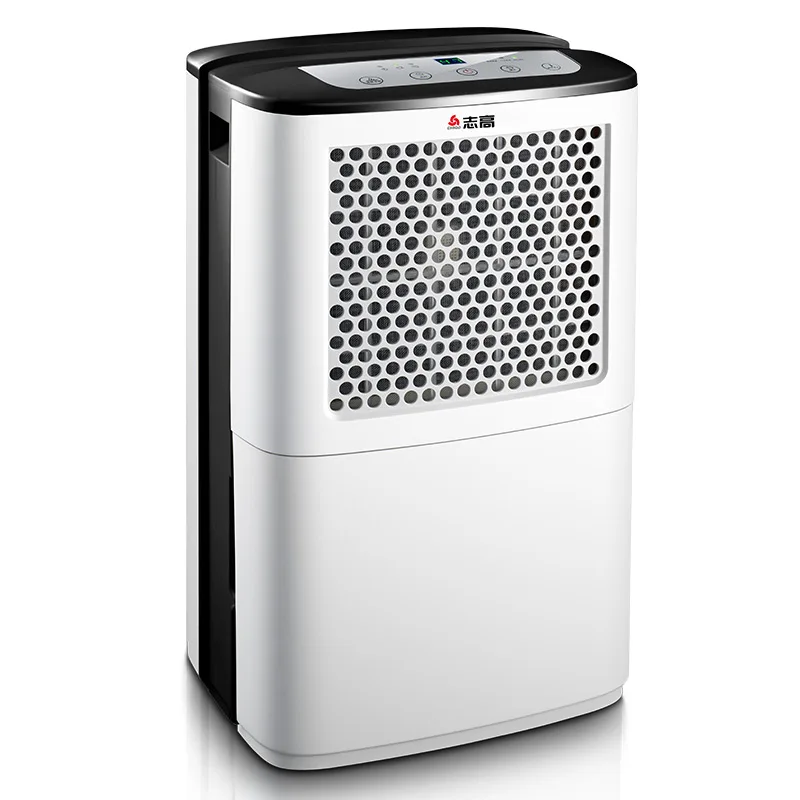 High Capacity Home Basement Mute Dehumidifier Industry High Power Dryer Machine