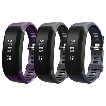 HL H28 Bluetooth Heart Rate Monitor Smart Touch Bracelet Fitness Wristband New AUG 25E24#3
HL H28 Bluetooth Heart Rate Monitor Smart Touch Bracelet Fitness Wristband New AUG 25E24#3