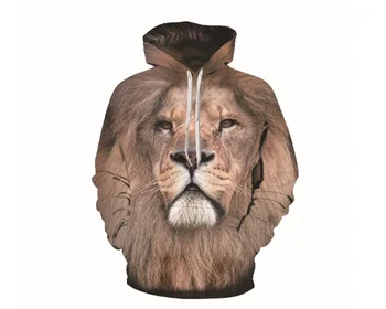 Wish hot style lion digital print custom hoodie street size couple hoodie dw-34 custom Polyester pullver women pullover hoodies
Wish hot style lion digital print custom hoodie street size couple hoodie dw-34 custom Polyester pullver women pullover hoodies
