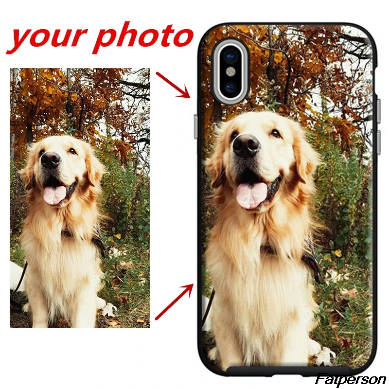 2019 customize Custom pattern DIY Black soft Silicone TPU Phone Case Cover For iPhone X XR XS MAX 11 11Pro Max 6S 7 8 Plus cases
2019 customize Custom pattern DIY Black soft Silicone TPU Phone Case Cover For iPhone X XR XS MAX 11 11Pro Max 6S 7 8 Plus cases
