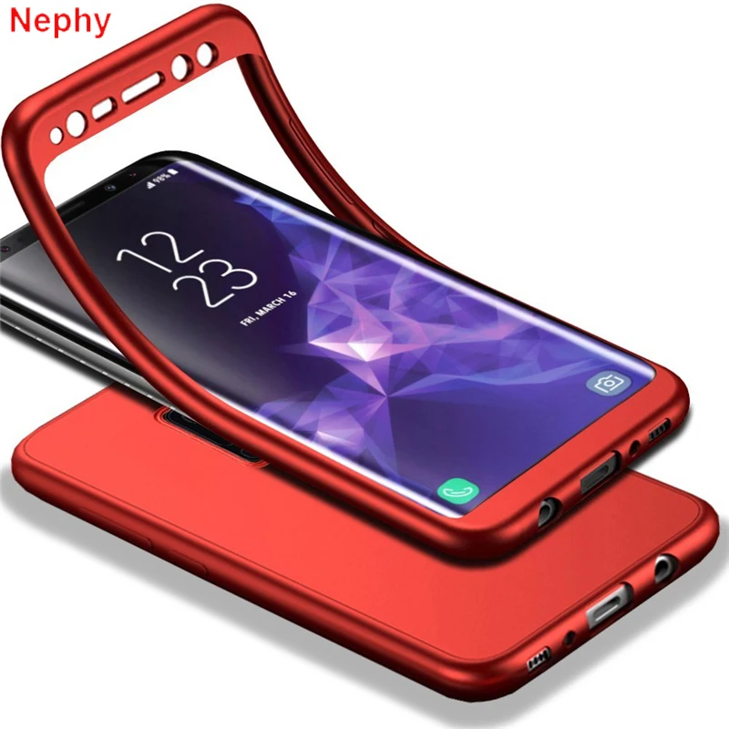 360 Protect Phone Case for huawei p smart P20 Pro P10 Lite P9 P8 Lite 2017 Mate 9 10 Lite Honor 9 10 Lite Y7 Pro Y9 2018 Cover
360 Protect Phone Case for huawei p smart P20 Pro P10 Lite P9 P8 Lite 2017 Mate 9 10 Lite Honor 9 10 Lite Y7 Pro Y9 2018 Cover