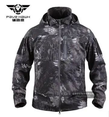 Men Softshell Tactical Jackets mens Hiking CamingTrekking Waterproof windbreaker males Antistatic quick dry wind coat
Men Softshell Tactical Jackets mens Hiking CamingTrekking Waterproof windbreaker males Antistatic quick dry wind coat