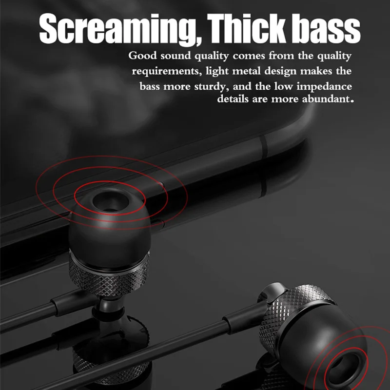 ISKAS Headphones For A Mobile Phone Musica Ear Phone Music Good Bass Original Technology Pc Gaming New Free Electronics 3183
ISKAS Headphones For A Mobile Phone Musica Ear Phone Music Good Bass Original Technology Pc Gaming New Free Electronics 3183