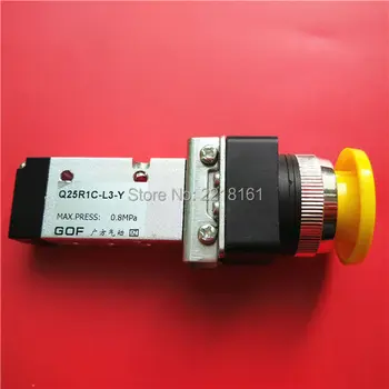 High quality Flora LJ3208K LJ3208P manual solenoid valve pressure ink flow switch 1pc free shipping
High quality Flora LJ3208K LJ3208P manual solenoid valve pressure ink flow switch 1pc free shipping
