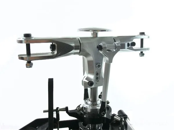 600DFC Main Rotor Head without Swashplate For Align 600E 600N RC Helicopter
600DFC Main Rotor Head without Swashplate For Align 600E 600N RC Helicopter