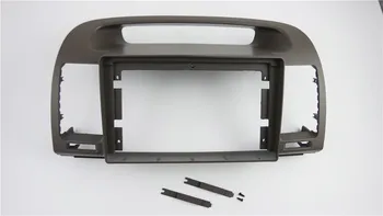Special 9inch Car Radio Fascia Frame Dash Panel for Toyota Camry 2000-2003 Head Unit Car Refitting Stereo
Special 9inch Car Radio Fascia Frame Dash Panel for Toyota Camry 2000-2003 Head Unit Car Refitting Stereo