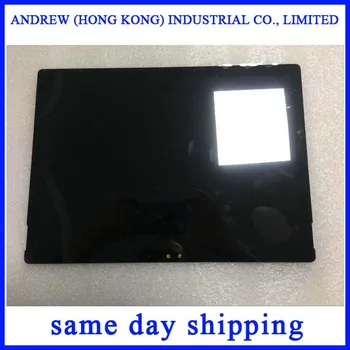 Original LCD Display Assembly For Microsoft Surface book 2 LP150QD1-SPA1 1806 1832 LCD Display Screen Full Complete Assembly
Original LCD Display Assembly For Microsoft Surface book 2 LP150QD1-SPA1 1806 1832 LCD Display Screen Full Complete Assembly