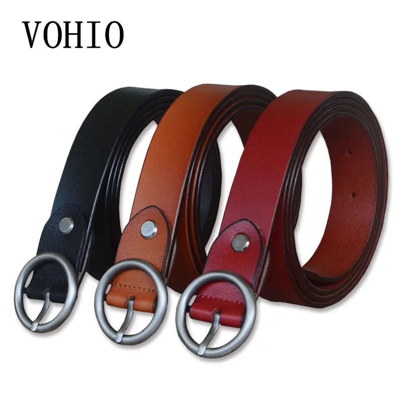 VOHIO New Contracted fashioncintos para as mulheres Lengthened female cinto feminino big size 150CM woman belt vintage for jeans
VOHIO New Contracted fashioncintos para as mulheres Lengthened female cinto feminino big size 150CM woman belt vintage for jeans