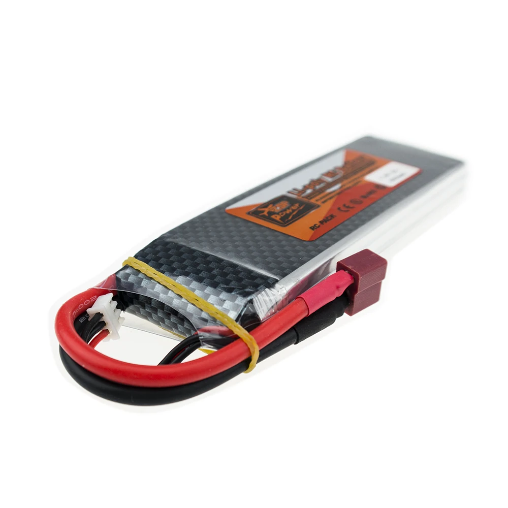 ZOP 7.4V 6000mAh LiPo battery 2S 25C For RC Quadcopter Drone Helicopter Car Airplane Toy Part
ZOP 7.4V 6000mAh LiPo battery 2S 25C For RC Quadcopter Drone Helicopter Car Airplane Toy Part