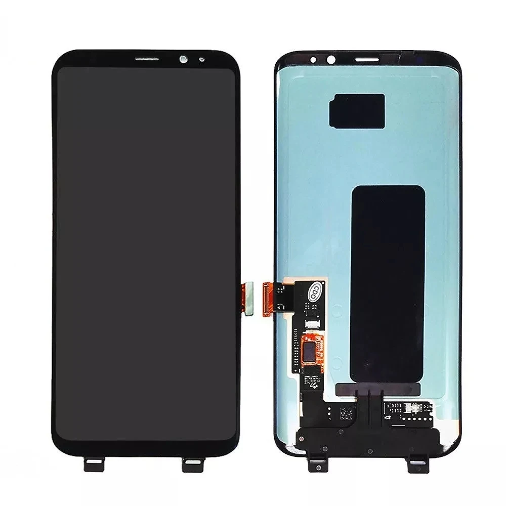 For Samsung S8 LCD Display/For Samsung S8 Plus LCD display Touch Screen Digitizer for S8 and S8 Plus G950F G955F
For Samsung S8 LCD Display/For Samsung S8 Plus LCD display Touch Screen Digitizer for S8 and S8 Plus G950F G955F