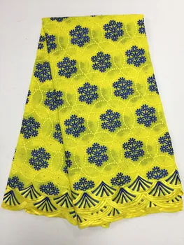 Nigerian Swiss Voile Cotton Lace Fabric With Stone 2017 Simple African Lace Fabric Swiss Voile Lace High Quality Swiss Dry Laces
Nigerian Swiss Voile Cotton Lace Fabric With Stone 2017 Simple African Lace Fabric Swiss Voile Lace High Quality Swiss Dry Laces