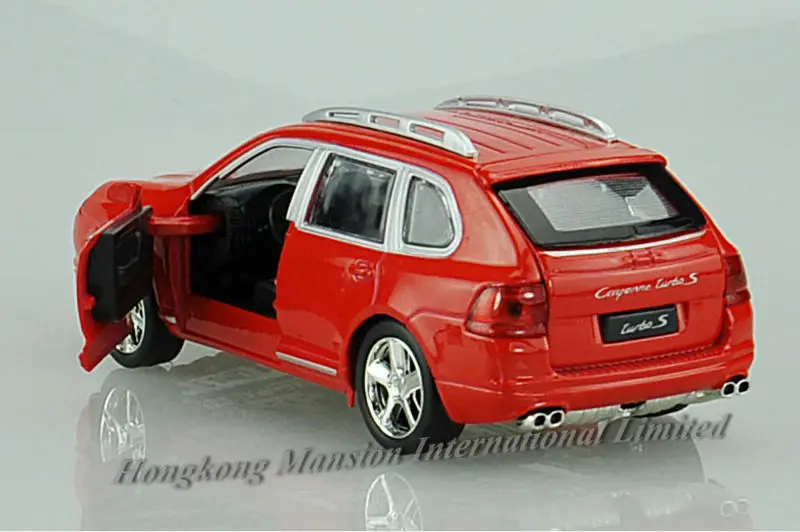 132 Porsche Cayenne (5)