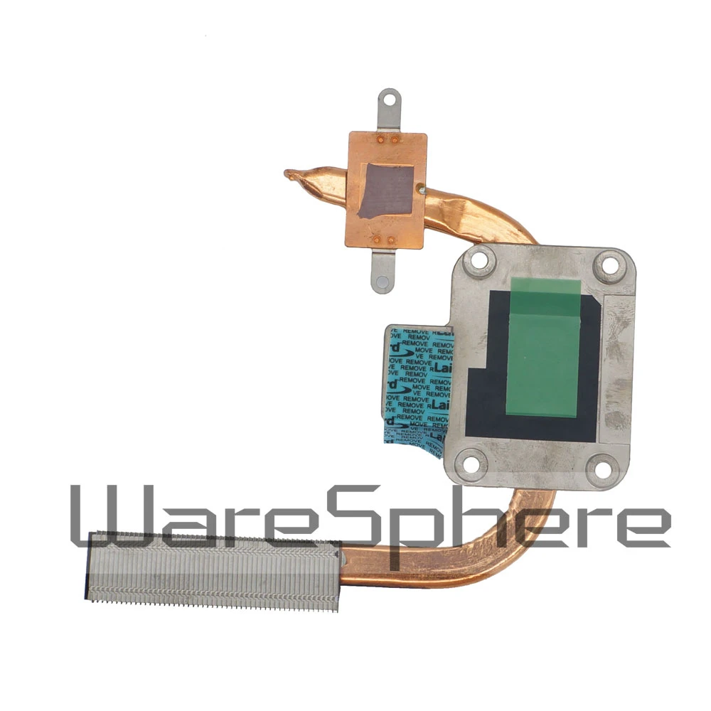 New 0riginal for LENOVO G460 G460A G460L G560 Z560 Z460 CPU Heatsink Cooler AT0BN0010V0 Radiator
New 0riginal for LENOVO G460 G460A G460L G560 Z560 Z460 CPU Heatsink Cooler AT0BN0010V0 Radiator