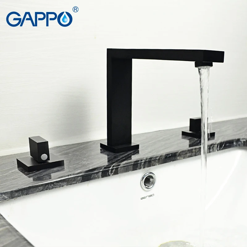 GAPPO Basin faucets basin mixer tap bathroom faucet wall mounted water sinks mixer faucet bathroom waterfall faucet
GAPPO Basin faucets basin mixer tap bathroom faucet wall mounted water sinks mixer faucet bathroom waterfall faucet