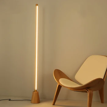 JAXLONG Floor Lamp Nordic Sofa Living Room Study Bedroom Bedside Lamp Modern Simple Reading LED Coffee Table Floor Lamp
JAXLONG Floor Lamp Nordic Sofa Living Room Study Bedroom Bedside Lamp Modern Simple Reading LED Coffee Table Floor Lamp
