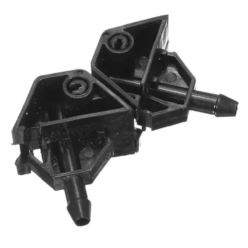 2Pcs Car Window Windshield Washer Spray Nozzle Water Jet for Nissan Qashqai 2008 2009 2010 2011 2012 2013 2014
2Pcs Car Window Windshield Washer Spray Nozzle Water Jet for Nissan Qashqai 2008 2009 2010 2011 2012 2013 2014
