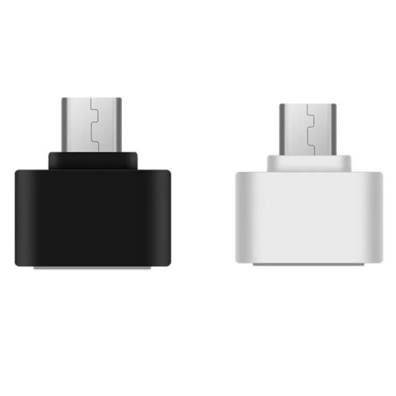 Lot 10pcs USB 2.0 Female to USB 3.1 Type C Male Converter USB-C OTG Adapter Connector Reversible Design for Tablet Mobile Phone
Lot 10pcs USB 2.0 Female to USB 3.1 Type C Male Converter USB-C OTG Adapter Connector Reversible Design for Tablet Mobile Phone