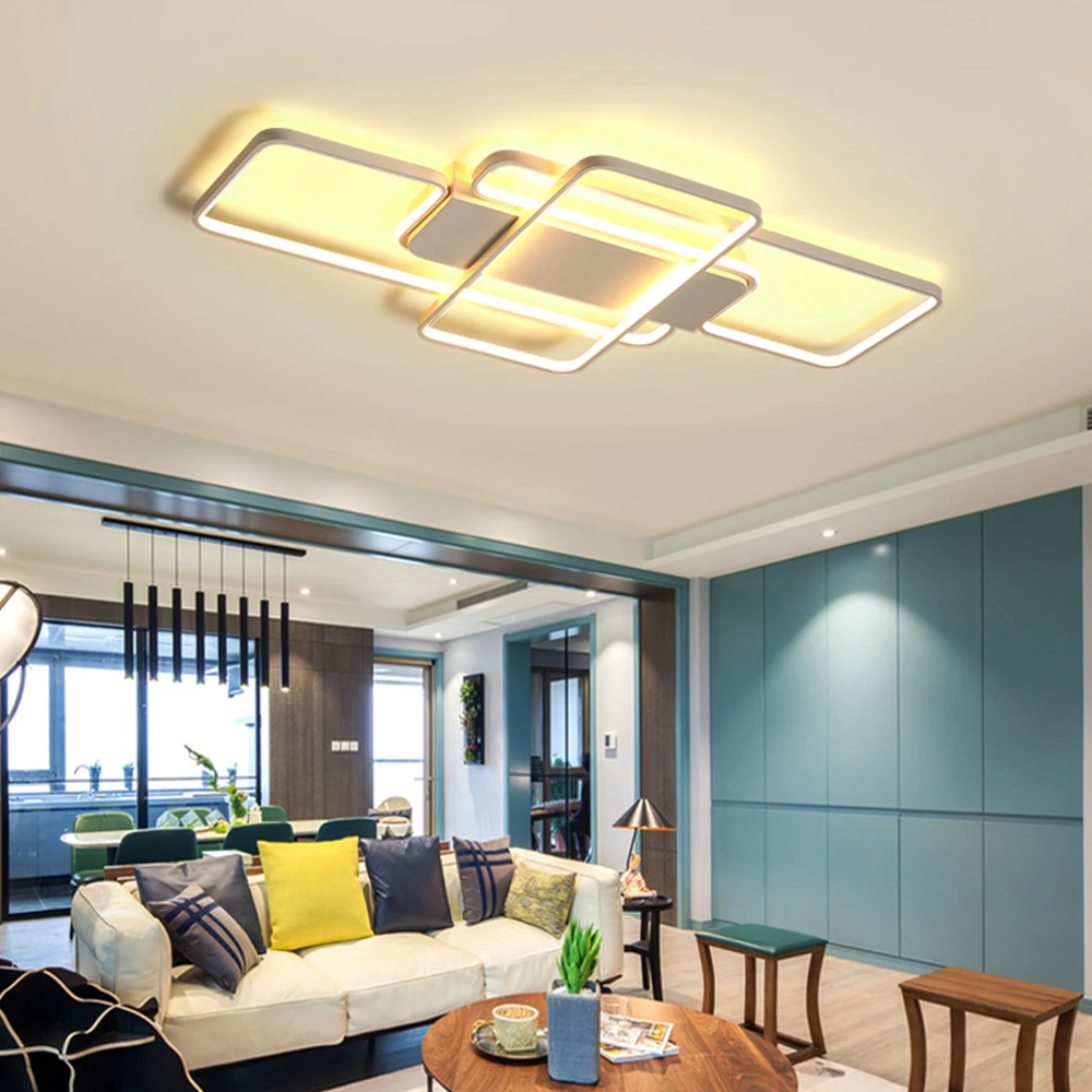 3 lights living room lamp led ceiling Creative aluminum modern minimalist atmosphere home hall bedroom lamps
3 lights living room lamp led ceiling Creative aluminum modern minimalist atmosphere home hall bedroom lamps