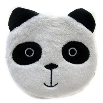 Hot Kawaii Cartoon Panda Children Plush Coin Bag Purse Zip Change Purse Wallet Kids Girl Women For Gift
Hot Kawaii Cartoon Panda Children Plush Coin Bag Purse Zip Change Purse Wallet Kids Girl Women For Gift